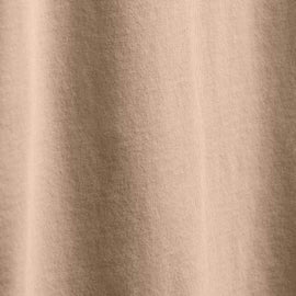 Brushed Lotus Polo in Coffee | James Perse Los Angeles FLAT