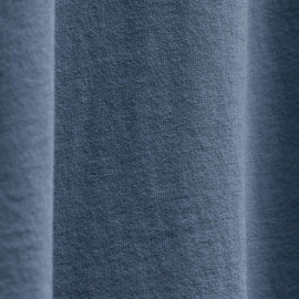 Brushed Lotus Polo in Danube | James Perse Los Angeles