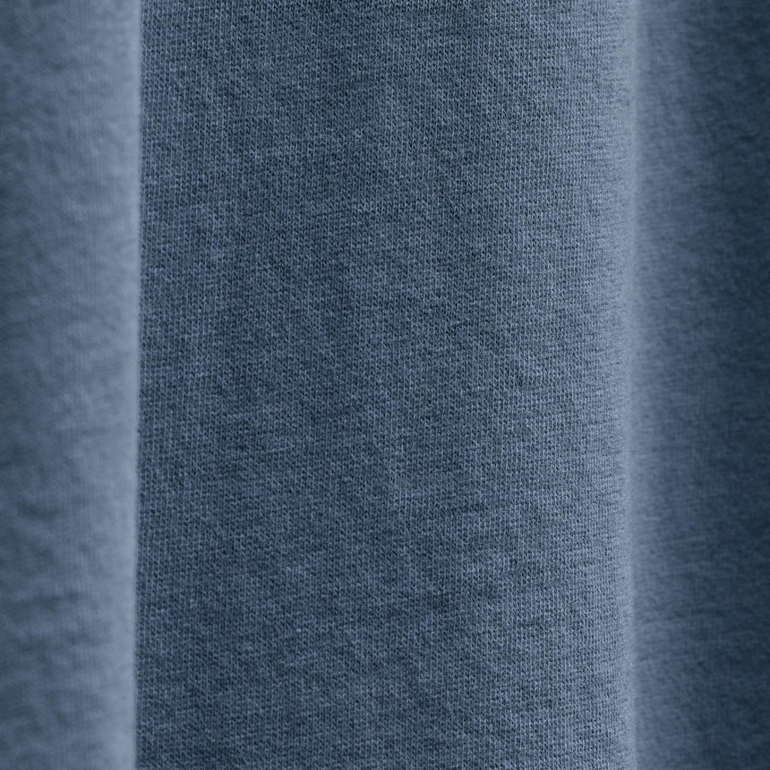 Brushed Lotus Polo in Danube | James Perse Los Angeles