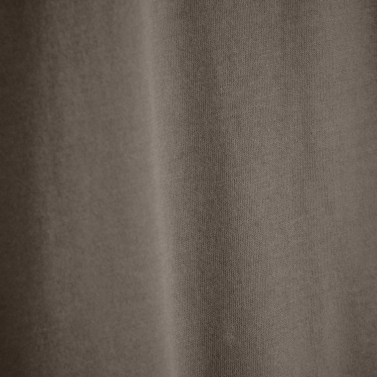 Brushed Lotus Polo in Granite | James Perse Los Angeles