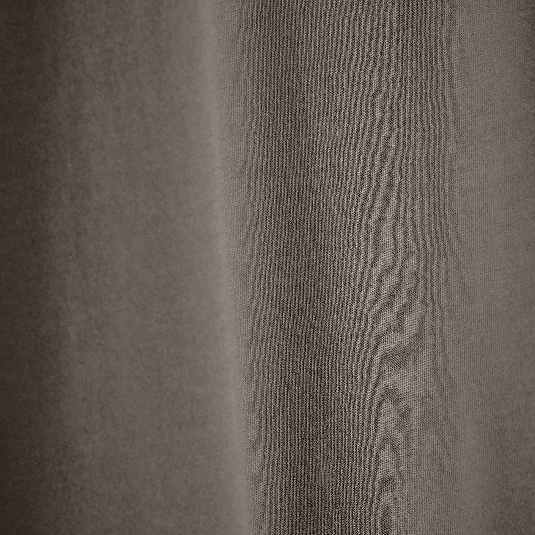 Brushed Lotus Polo in Granite | James Perse Los Angeles