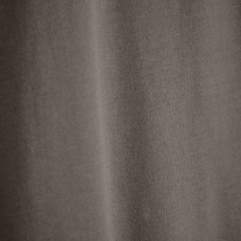 Brushed Lotus Polo in Granite | James Perse Los Angeles