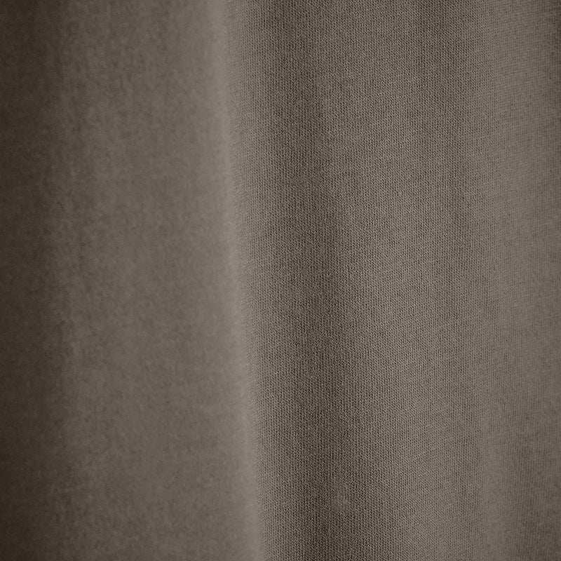 Brushed Lotus Polo in Granite | James Perse Los Angeles