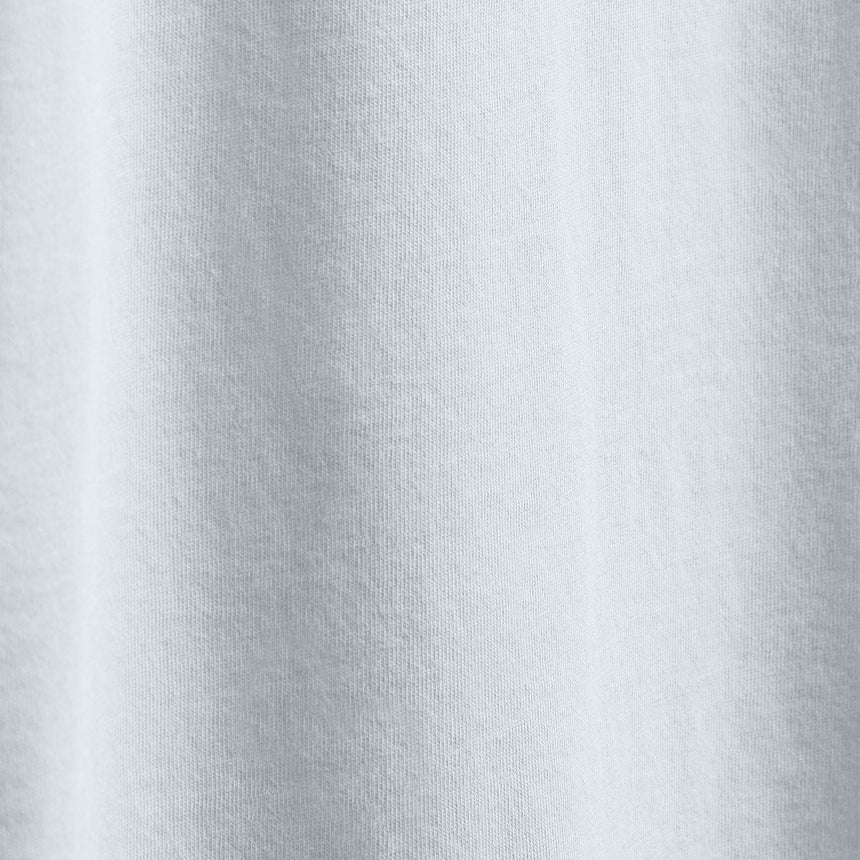 Brushed Lotus Polo in Memory | James Perse Los Angeles