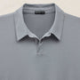 Brushed Lotus Polo in Ore | James Perse Los Angeles
