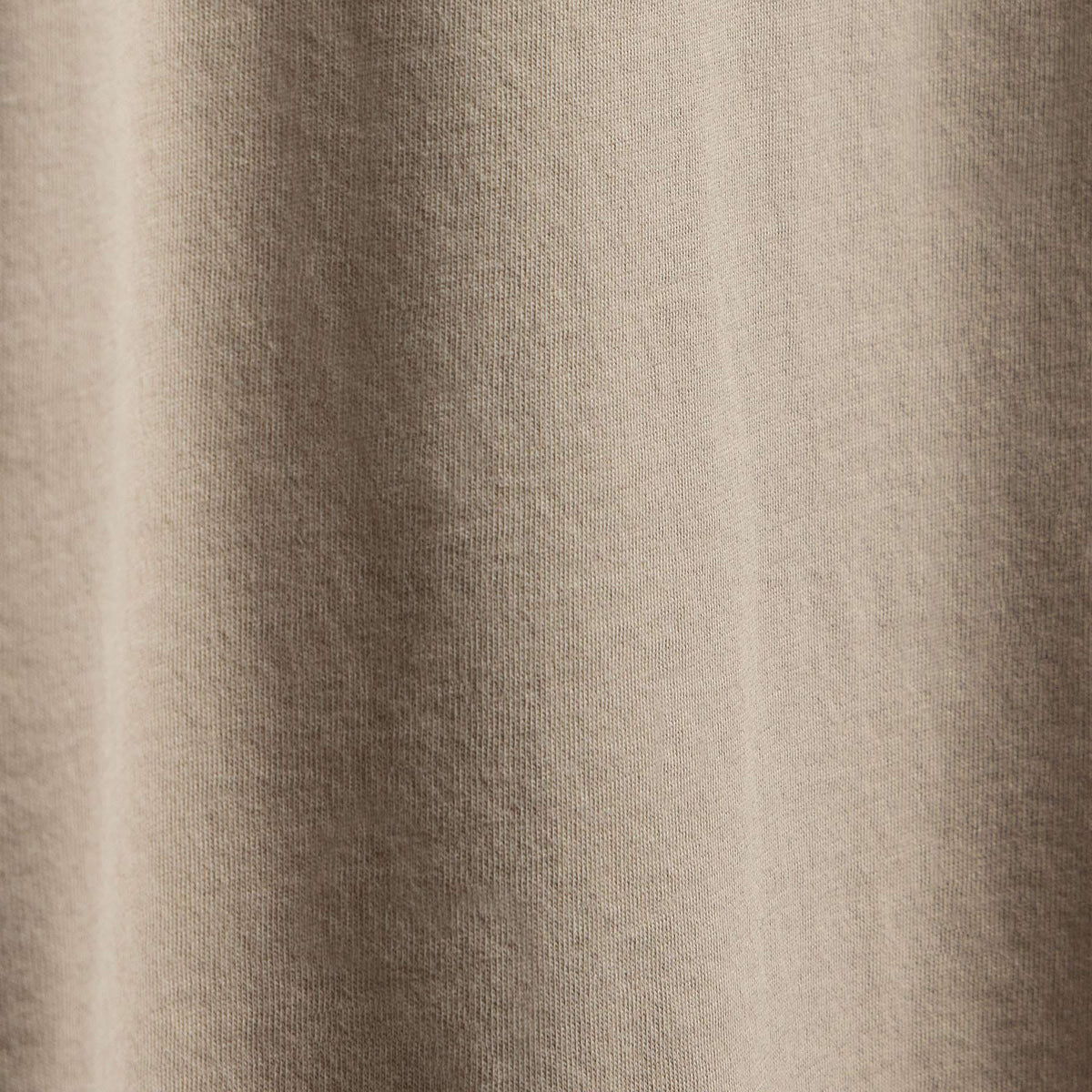 Brushed Lotus Polo in Overcast | James Perse Los Angeles