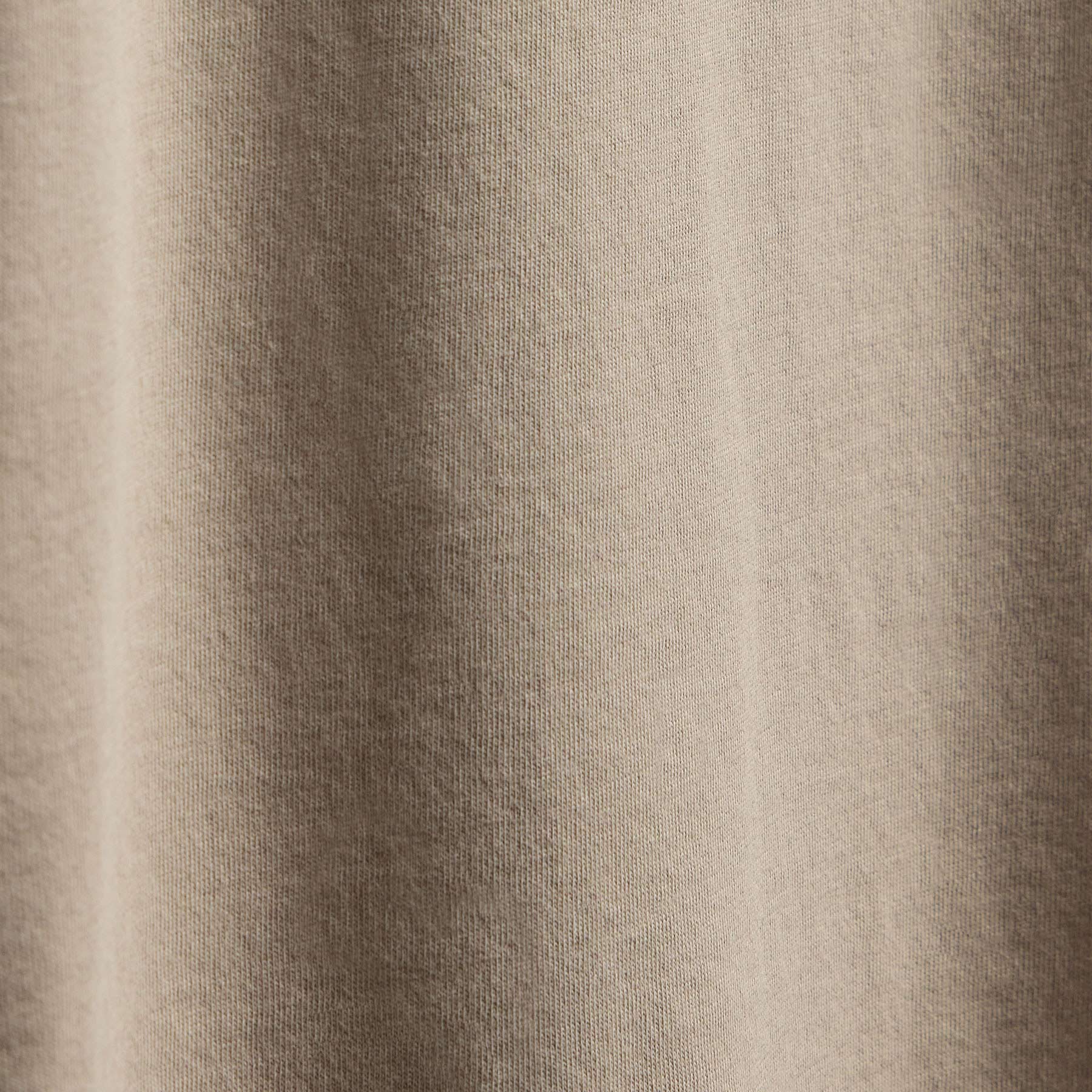 Brushed Lotus Polo in Overcast | James Perse Los Angeles