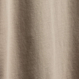 Brushed Lotus Polo in Overcast | James Perse Los Angeles