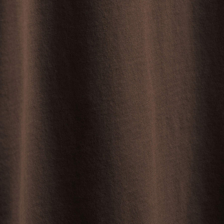 Brushed Lotus Polo in Porcupine | James Perse Los Angeles