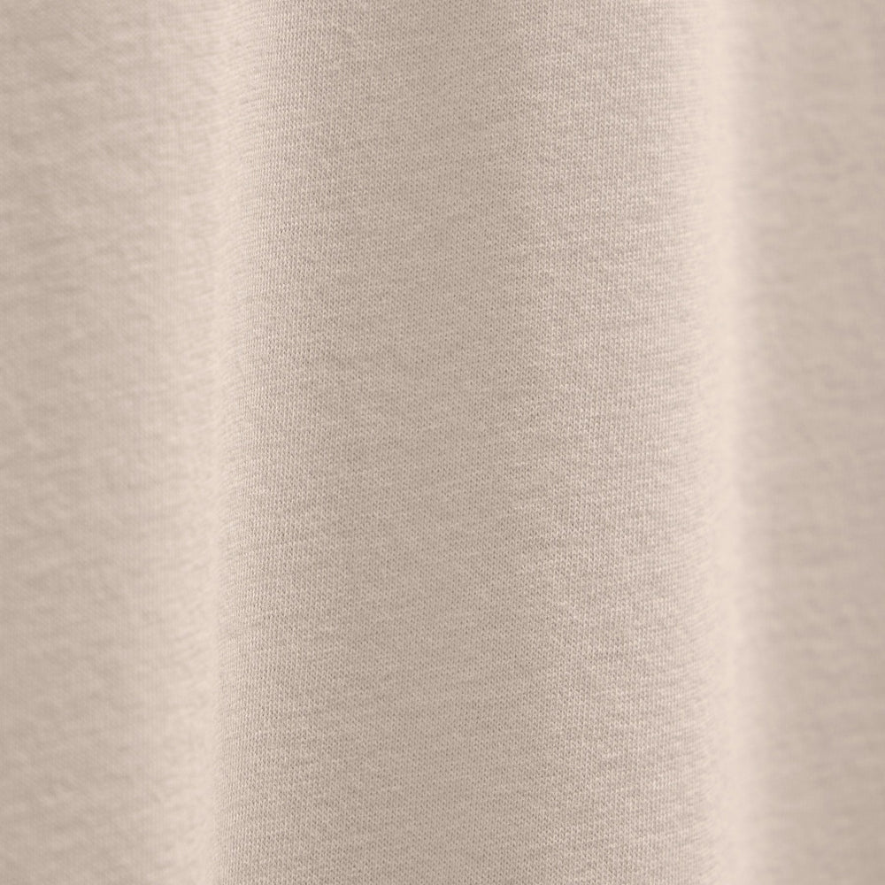 Brushed Lotus Polo in Pearl | James Perse Los Angeles