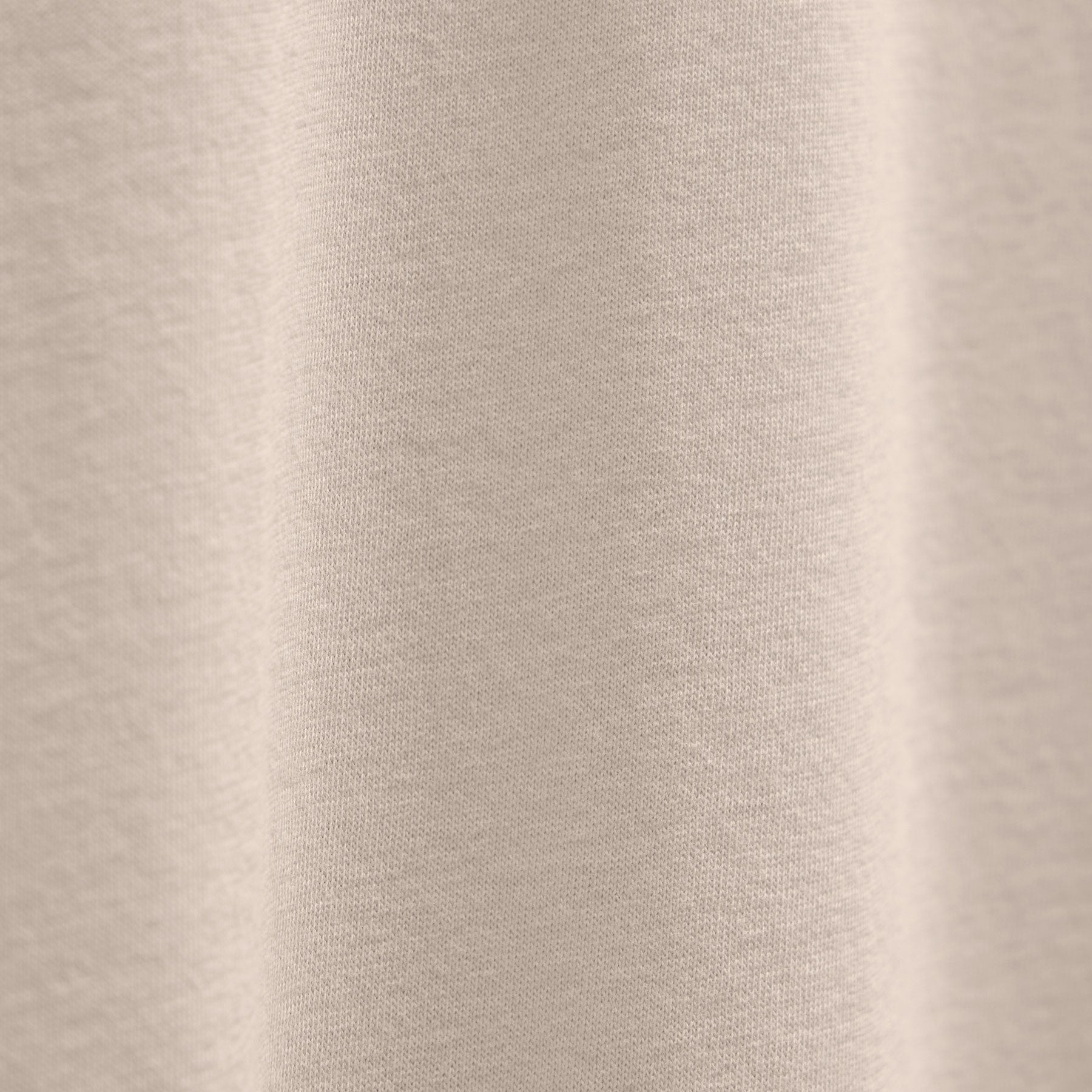 Brushed Lotus Polo in Pearl | James Perse Los Angeles