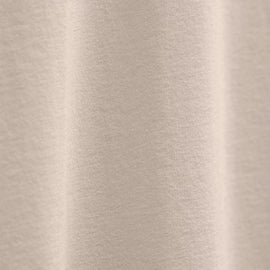 Brushed Lotus Polo in Pearl | James Perse Los Angeles