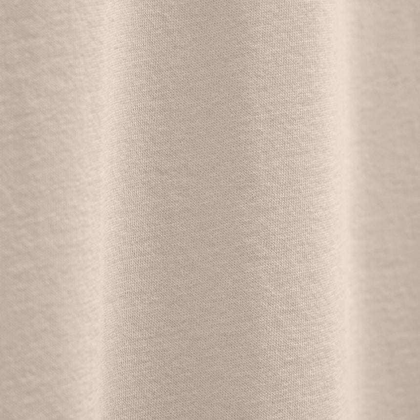 Brushed Lotus Polo in Pearl | James Perse Los Angeles