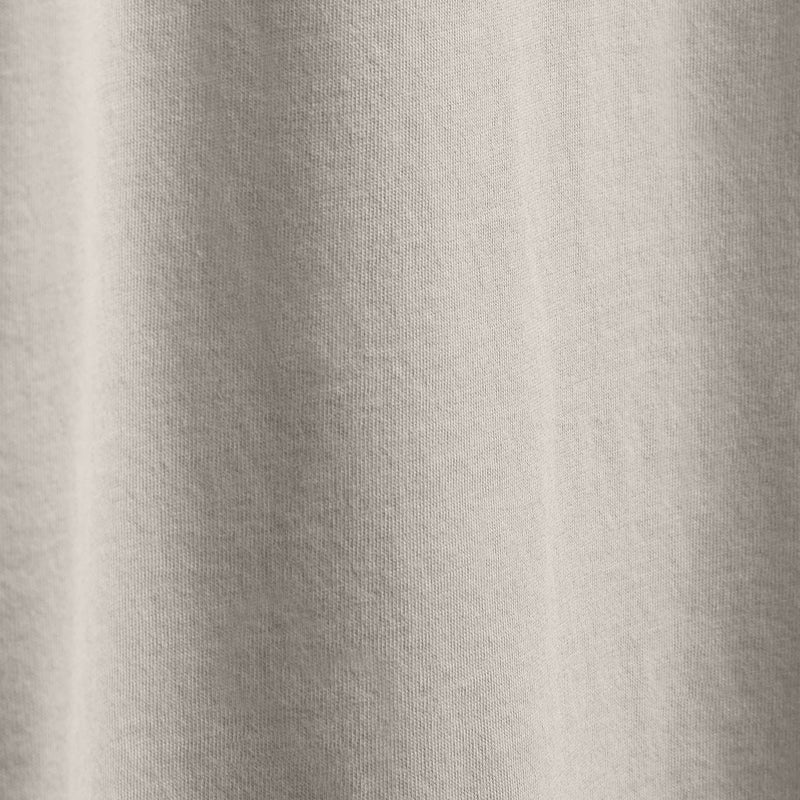 Brushed Lotus Polo in Salt | James Perse Los Angeles