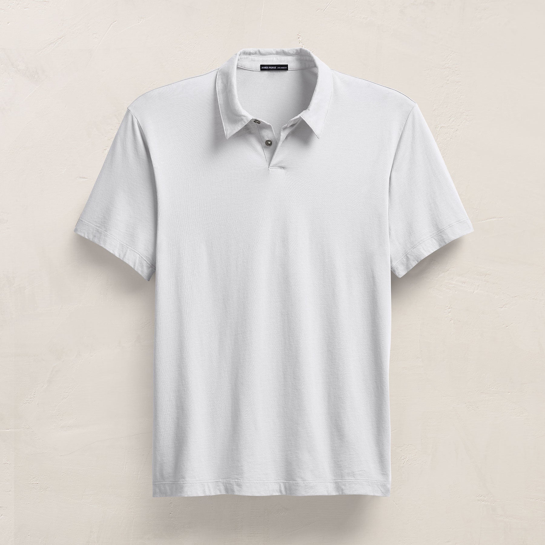 Men's Brushed Lotus Polo Gift Set In Black/Deep/White | James Perse Los Angeles