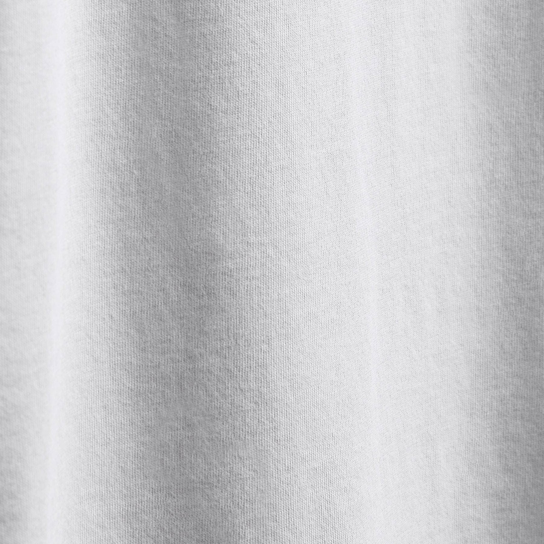 Brushed Lotus Polo - White