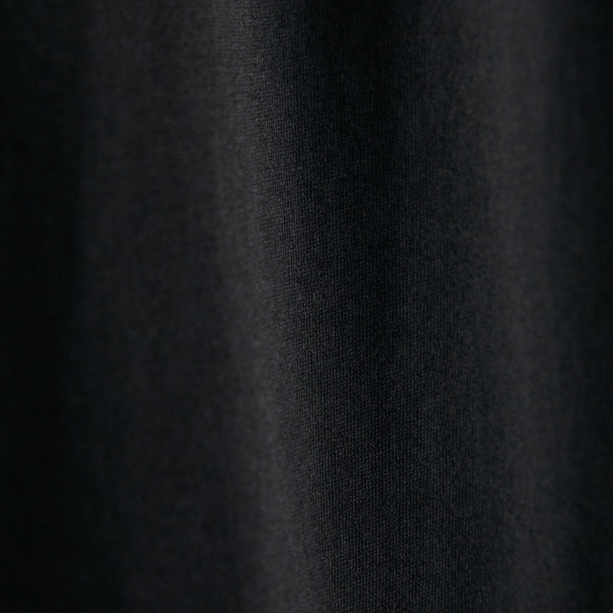 Relaxed Boxers in Black | James Perse Los Angeles