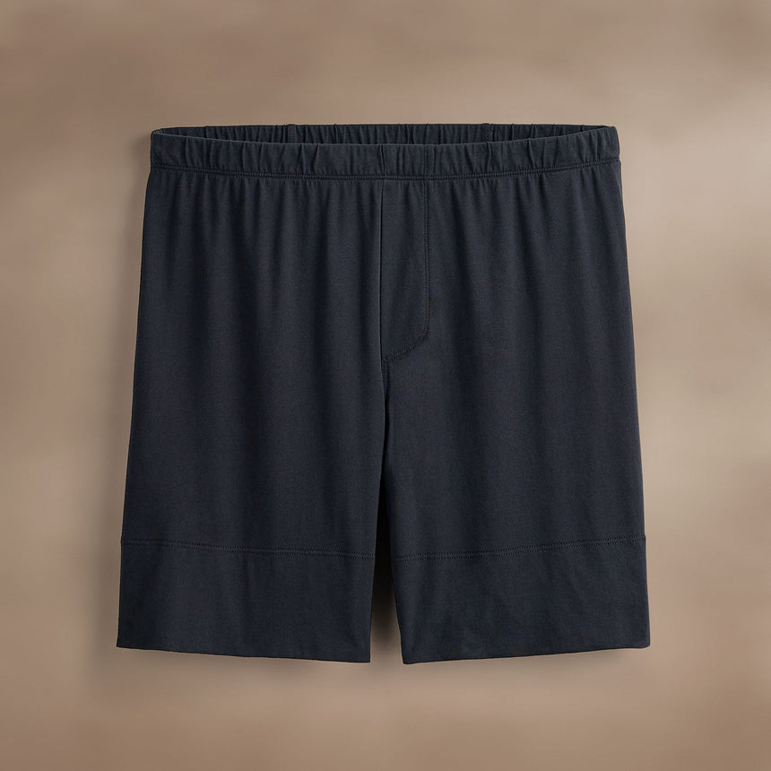Relaxed Boxers in Deep | James Perse Los Angeles