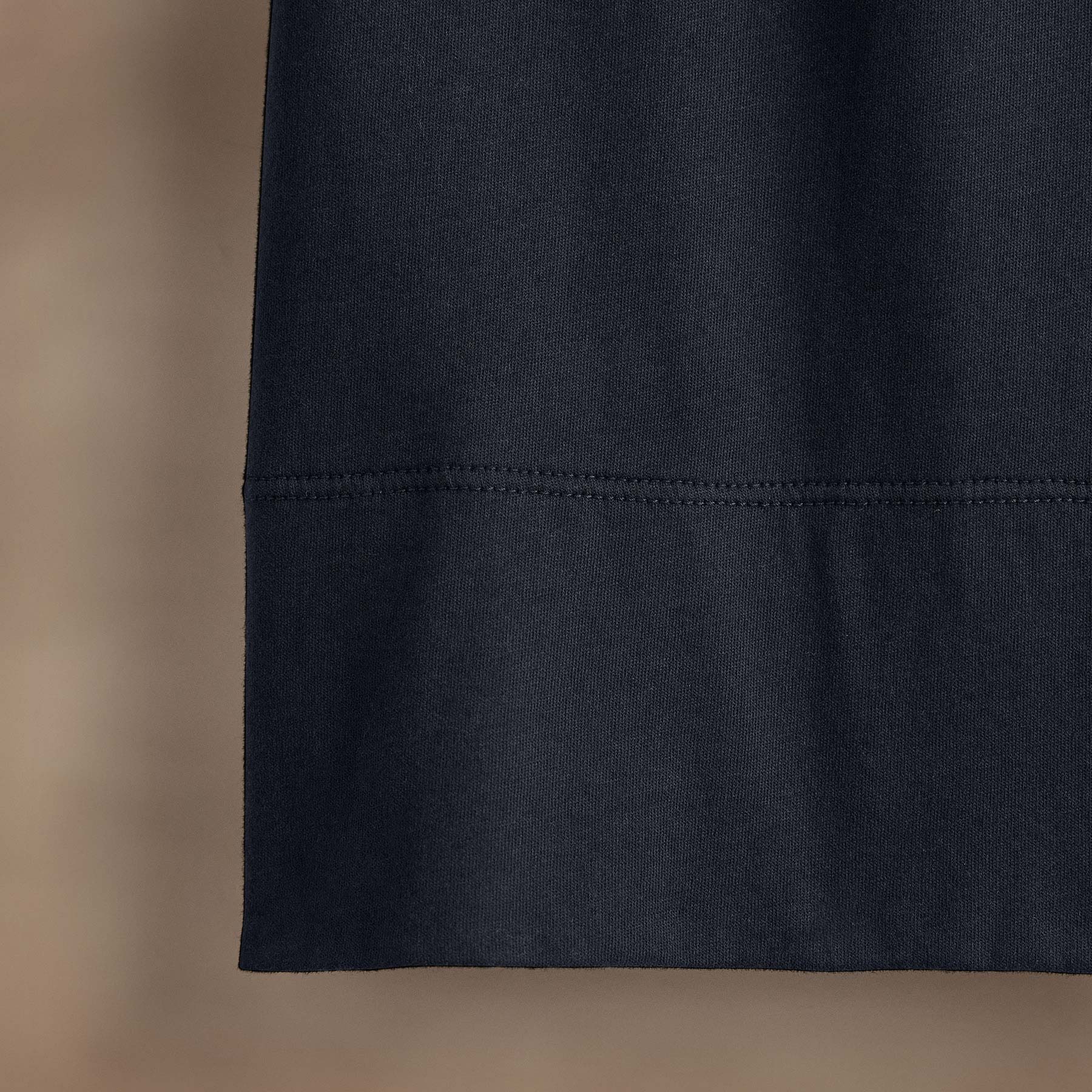 Relaxed Boxers in Deep | James Perse Los Angeles