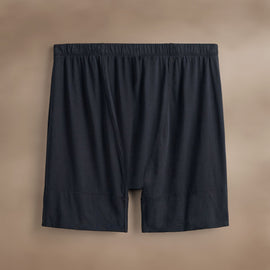 Relaxed Boxers in Deep | James Perse Los Angeles