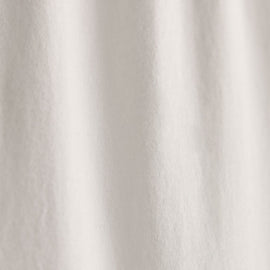 Relaxed Boxers in White | James Perse Los Angeles