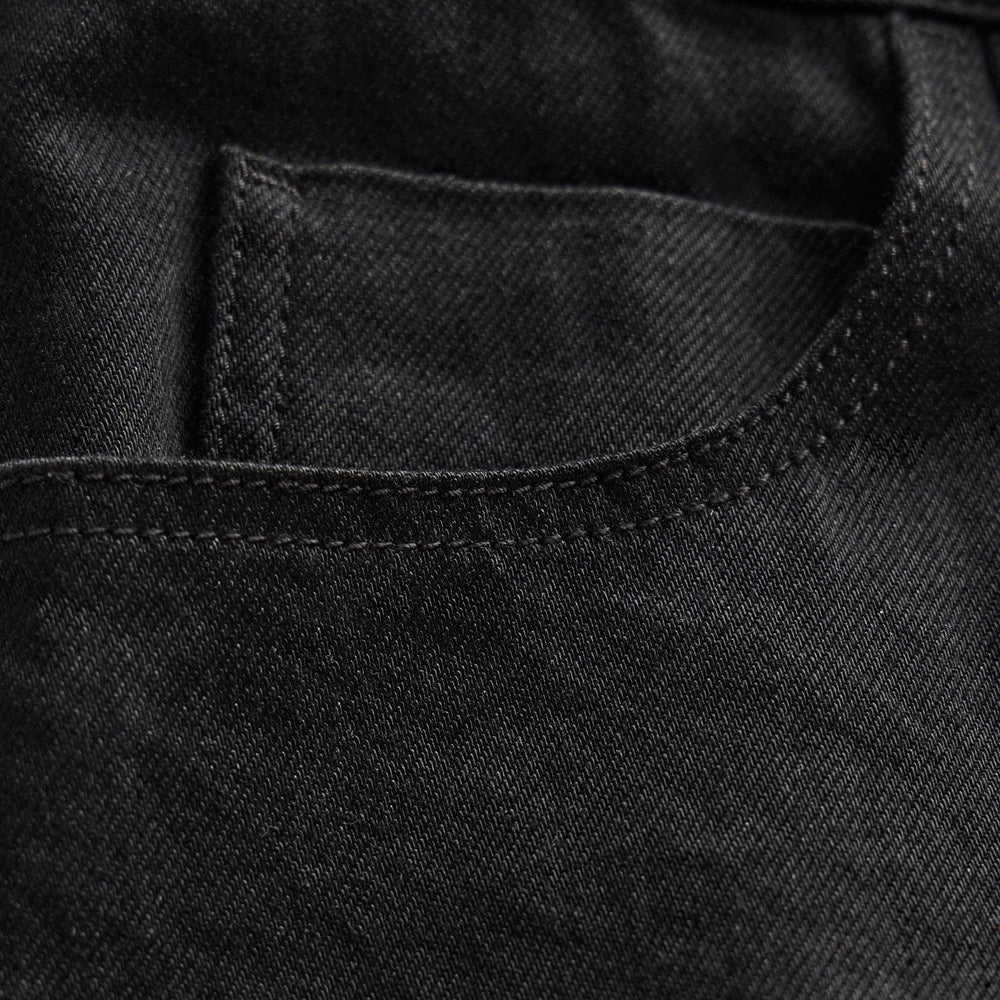Denim 5 Pocket Pant in Night Palms | James Perse Los Angeles