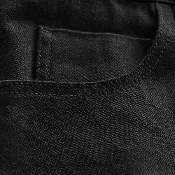 Denim 5 Pocket Pant in Night Palms | James Perse Los Angeles