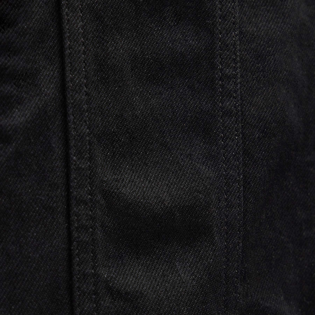 Denim Jacket in Night Palms | James Perse Los Angeles