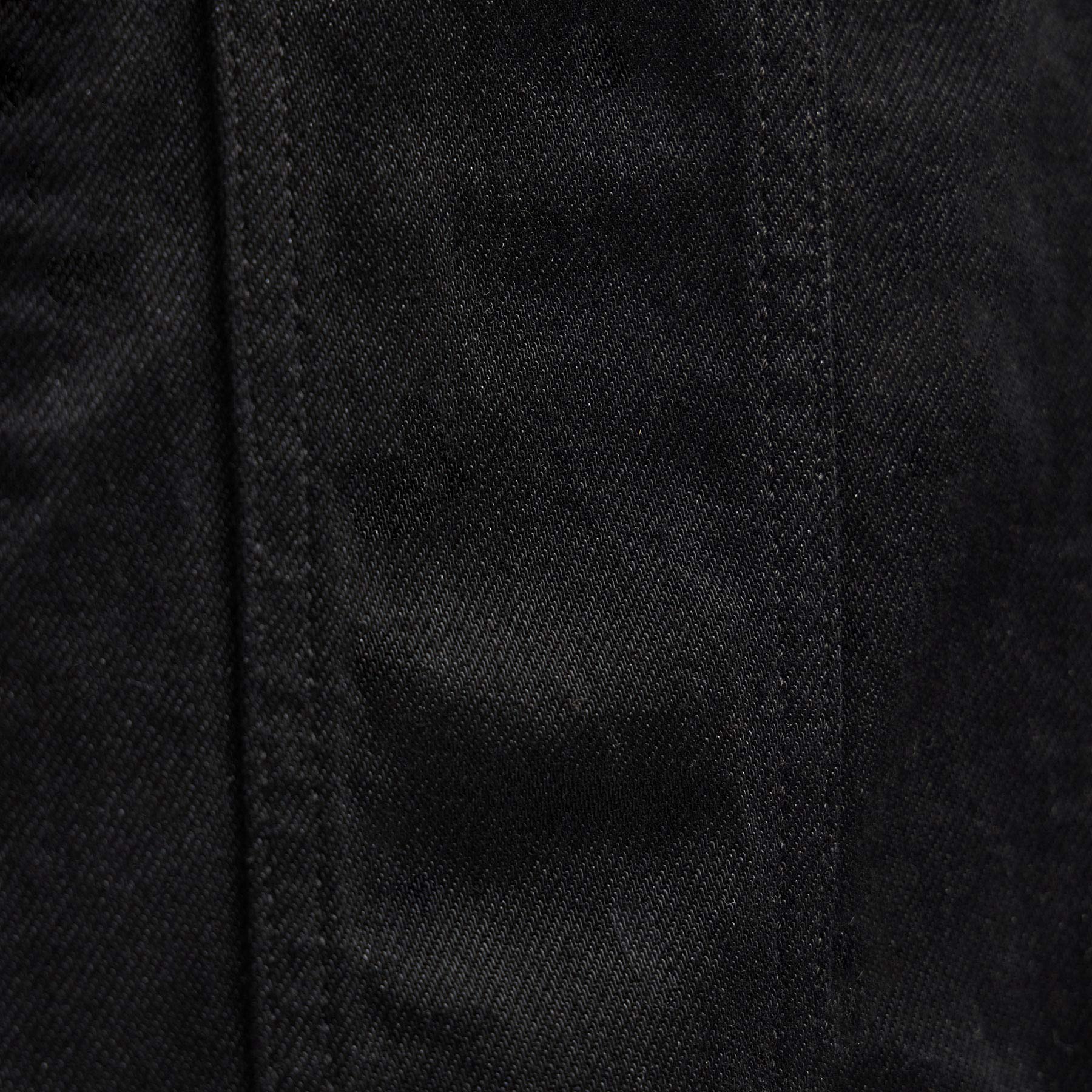 Denim Jacket in Night Palms | James Perse Los Angeles