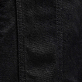 Denim Jacket in Night Palms | James Perse Los Angeles