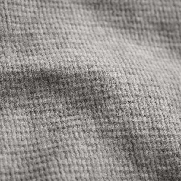 Brushed Thermal Sweat Pant  in Heather Grey | James Perse Los Angeles