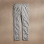 Brushed Thermal Sweat Pant  in Heather Grey | James Perse Los Angeles