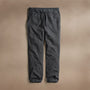 Brushed Thermal Sweat Pant in Magma | James Perse Los Angeles