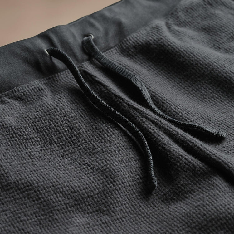 Brushed Thermal Sweat Pant in Magma | James Perse Los Angeles