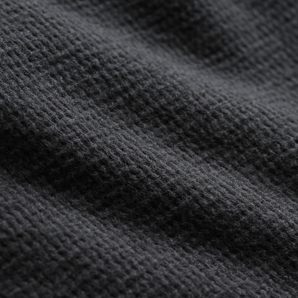 Brushed Thermal Sweat Pant in Magma | James Perse Los Angeles