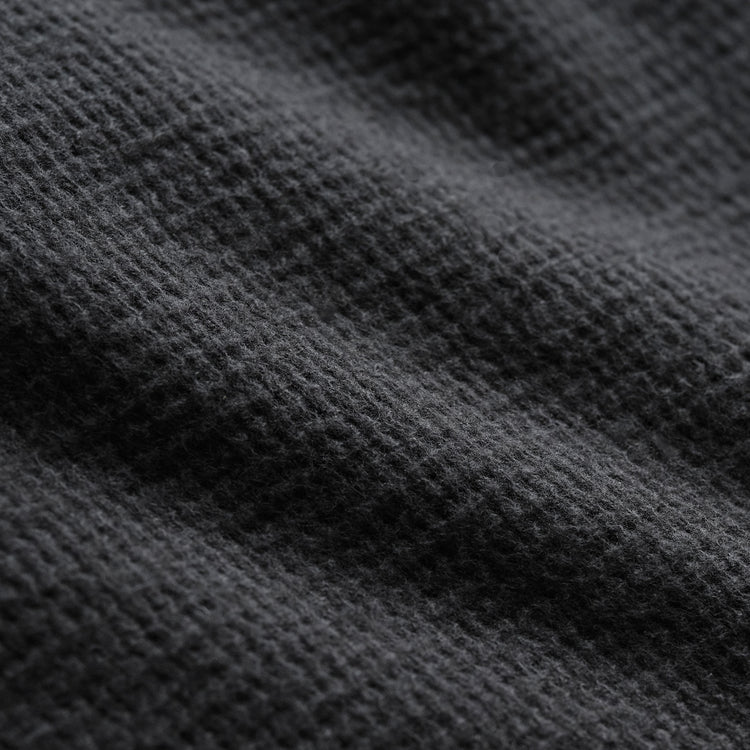 Brushed Thermal Sweat Pant in Magma | James Perse Los Angeles