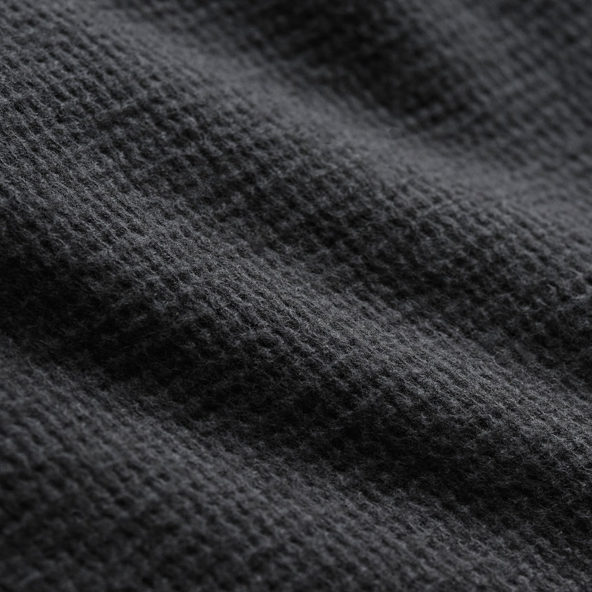 Brushed Thermal Sweat Pant in Magma | James Perse Los Angeles