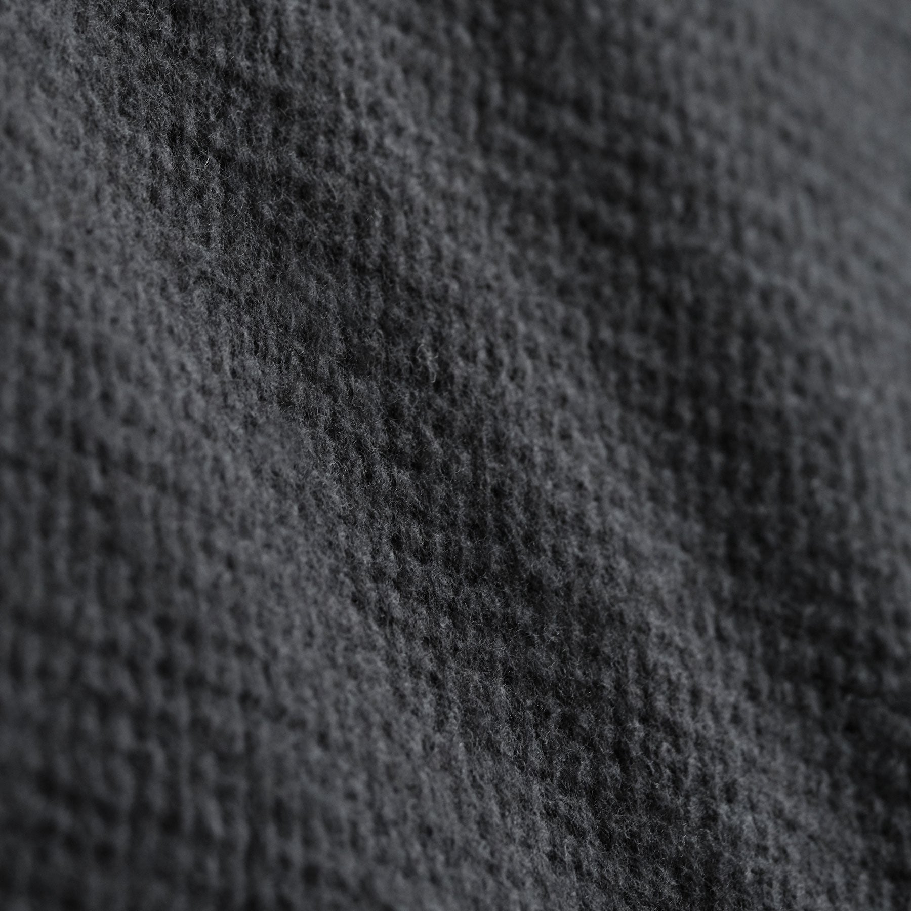 Brushed Thermal Crew Neck  in Magma | James Perse Los Angeles