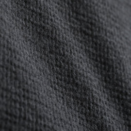 Brushed Thermal Crew Neck  in Magma | James Perse Los Angeles