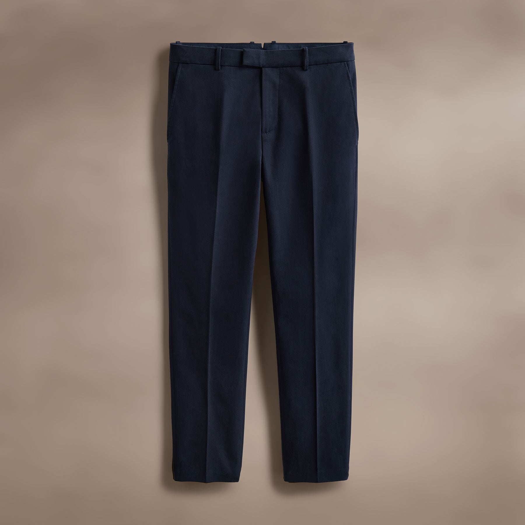 Cashmere Touch 5 Pocket Pant