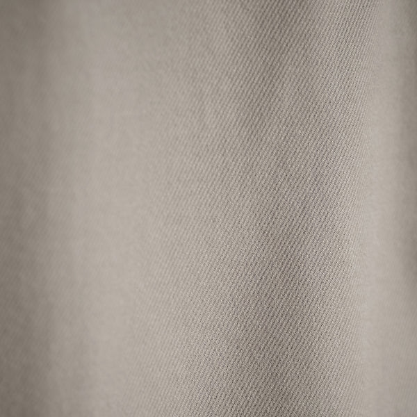 Cashmere Touch Twill Trouser in Light Tan | James Perse Los Angeles