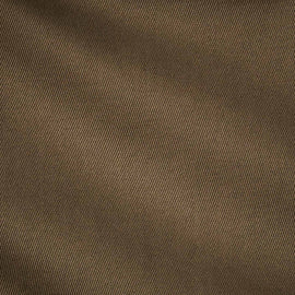 Cashmere Touch Twill Trouser in Mushroom | James Perse Los Angeles