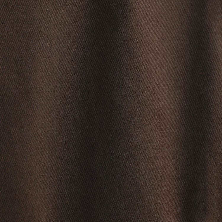 Cashmere Touch Twill Trouser in Porcupine | James Perse Los Angeles