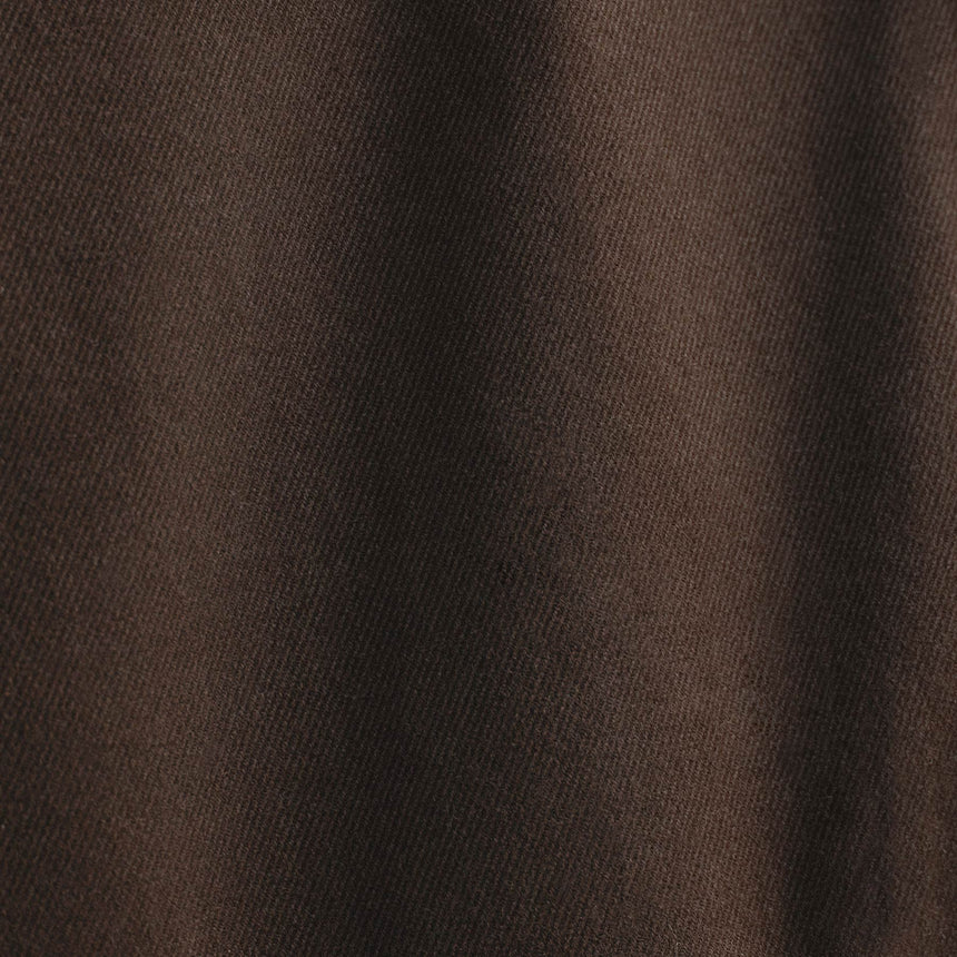 Cashmere Touch Twill Trouser in Porcupine | James Perse Los Angeles FLAT