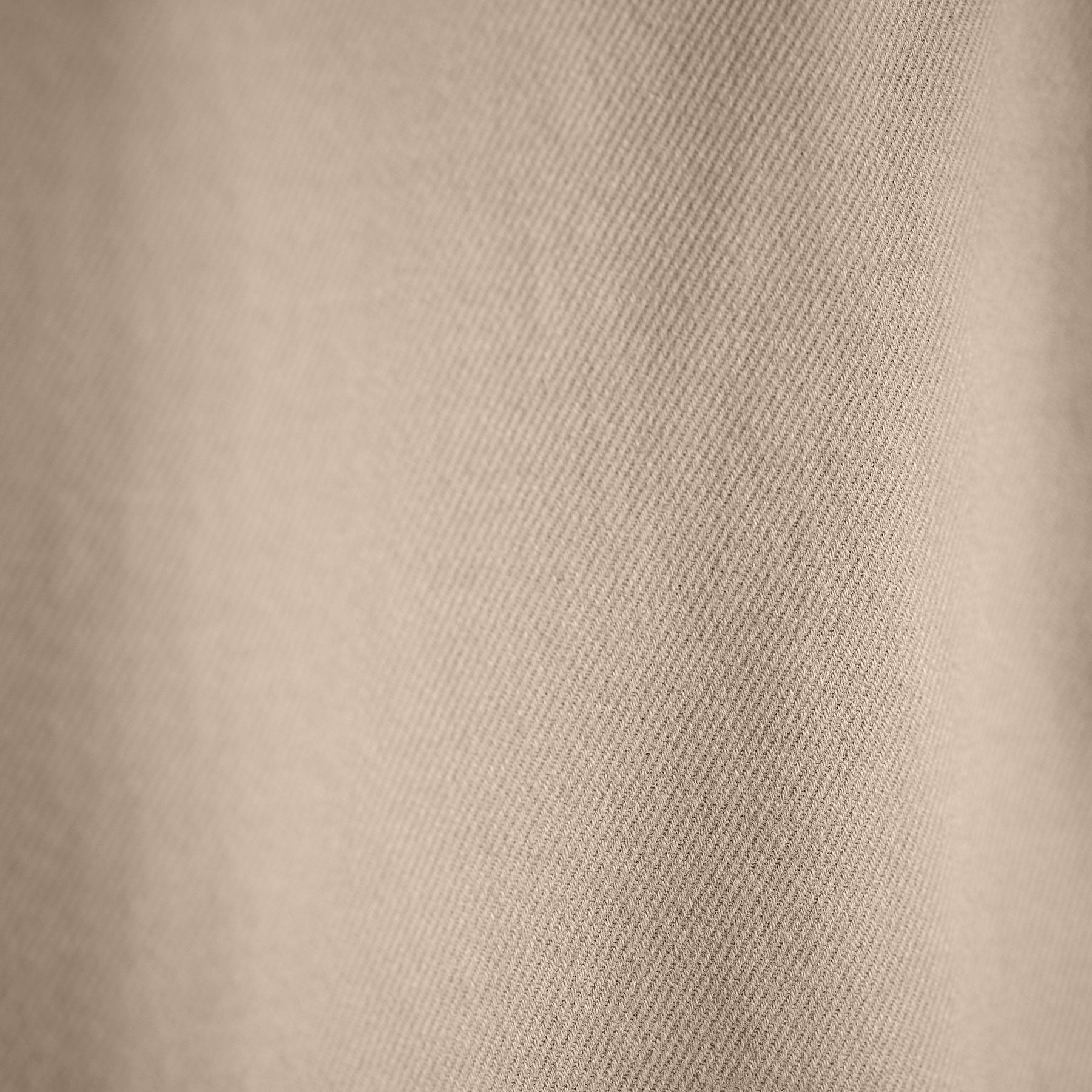 Cashmere Touch Twill Trouser in Stone | James Perse Los Angeles FLAT
