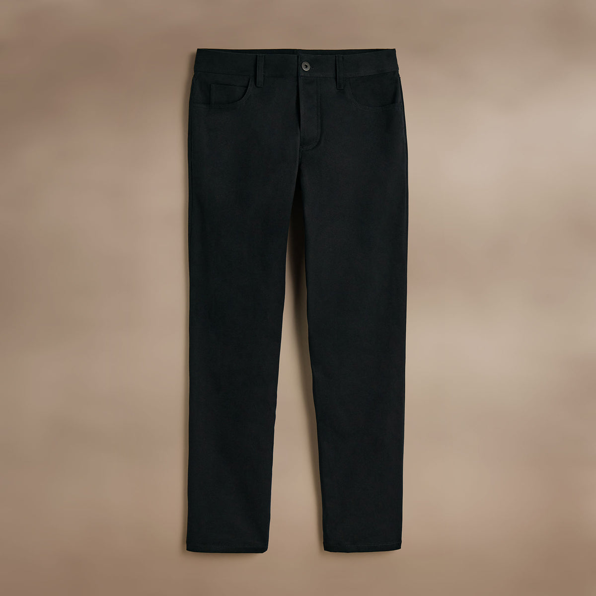 Cashmere Touch 5 Pocket Pant in Black | James Perse Los Angeles