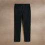 Cashmere Touch 5 Pocket Pant in Black | James Perse Los Angeles