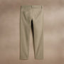 Cashmere Touch 5 Pocket Pant in Light Tan | James Perse Los Angeles