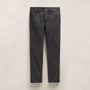 Cashmere Touch 5 Pocket Pant in Magma | James Perse Los Angeles FLAT