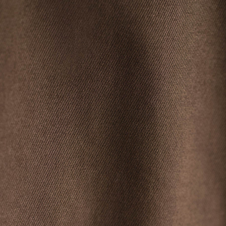 Cashmere Touch 5 Pocket Pant in Umber | James Perse Los Angeles